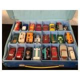 Miscellaneous Toy Cars