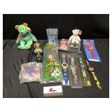 Miscellaneous McDonald