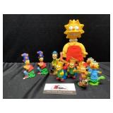 Simpson Figures
