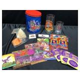 Looney Toons and Nickelodeon Miscellaneous