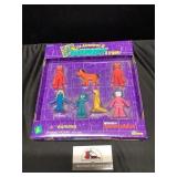 1995 The Adventures of Gumby and Friends