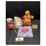 I Love Lucy and Miscellaneous