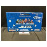 1/24 Nascar Team Caliber Justice League