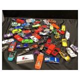 Toy Cars