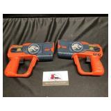 Jurassic World DINOSAUR Tracker