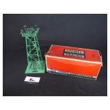 Lionel 395 Floodlight Tower