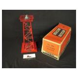 Lionel 394 Rotating Beacon