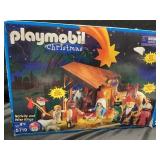 Playmobil Nativity