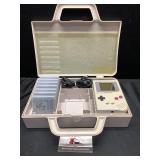 Game Boy Case, Game Boy & Games
