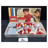 Lego Building Toy