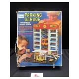 Sears Parking Garage