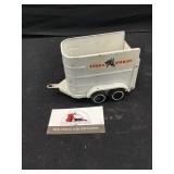 Tonka Stables Trailer