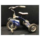 Vintage Gamble Hiawatha Trike