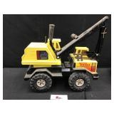 Tonka Shovel Truck