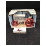 1/16 Ertl Fordson Tractor