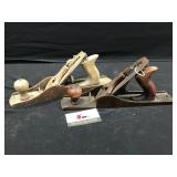 Vintage Hand Planes