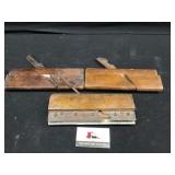 Wood Planers