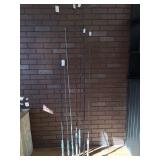 Fishing Poles