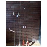 Fishing Poles
