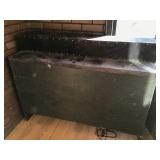 Window Display Shelf