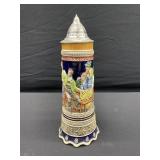 Musical Stein- Germany