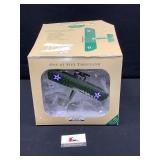 Gearbox airplane one of five thousand