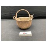 Cast Iron pot