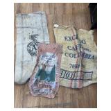 Sacks and Bags