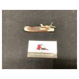 Old Timer pocket knife