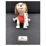 Pooch The Good Puppy