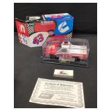 1:24 Jimmy Hensley nascar truck