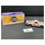 Napa Ron Hornaday 1:24 scale truck