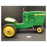 John Deere 20 Pedal Tractor D-65