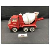 1960s Tonka Cement Truck