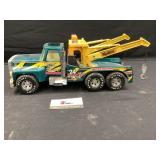 Nylint Tow Truck
