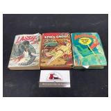 Whitman Little Big Books