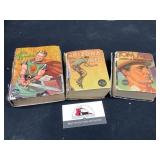 Whitman Little Big Books