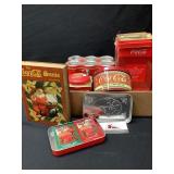 Coca Cola collectible