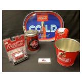 Coca Cola collectible