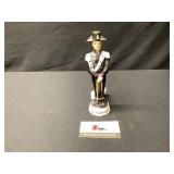 Galliano empty bottle