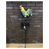 Rooster Weather Vein