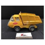 Tonka Dump Truck