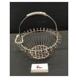 Metal Basket