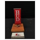 Bud Beer Tapper