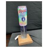 Coors Light Beer Tapper