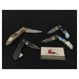 Pocket Knives
