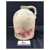 Stoneware Jug