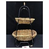 Wicker Basket