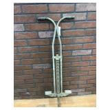 Vintage Pogo Stick