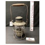 Railroad lantern